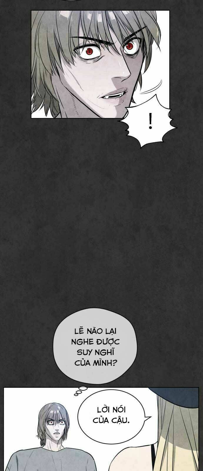 Máu Trắng Chapter 28 - Trang 2