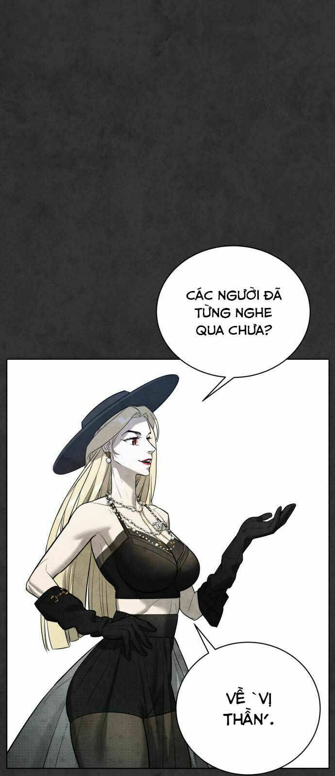 Máu Trắng Chapter 28 - Trang 2