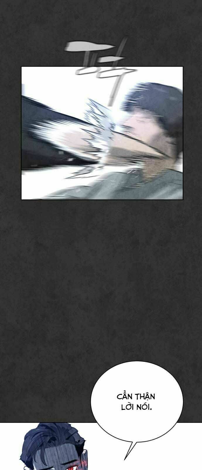 Máu Trắng Chapter 28 - Trang 2