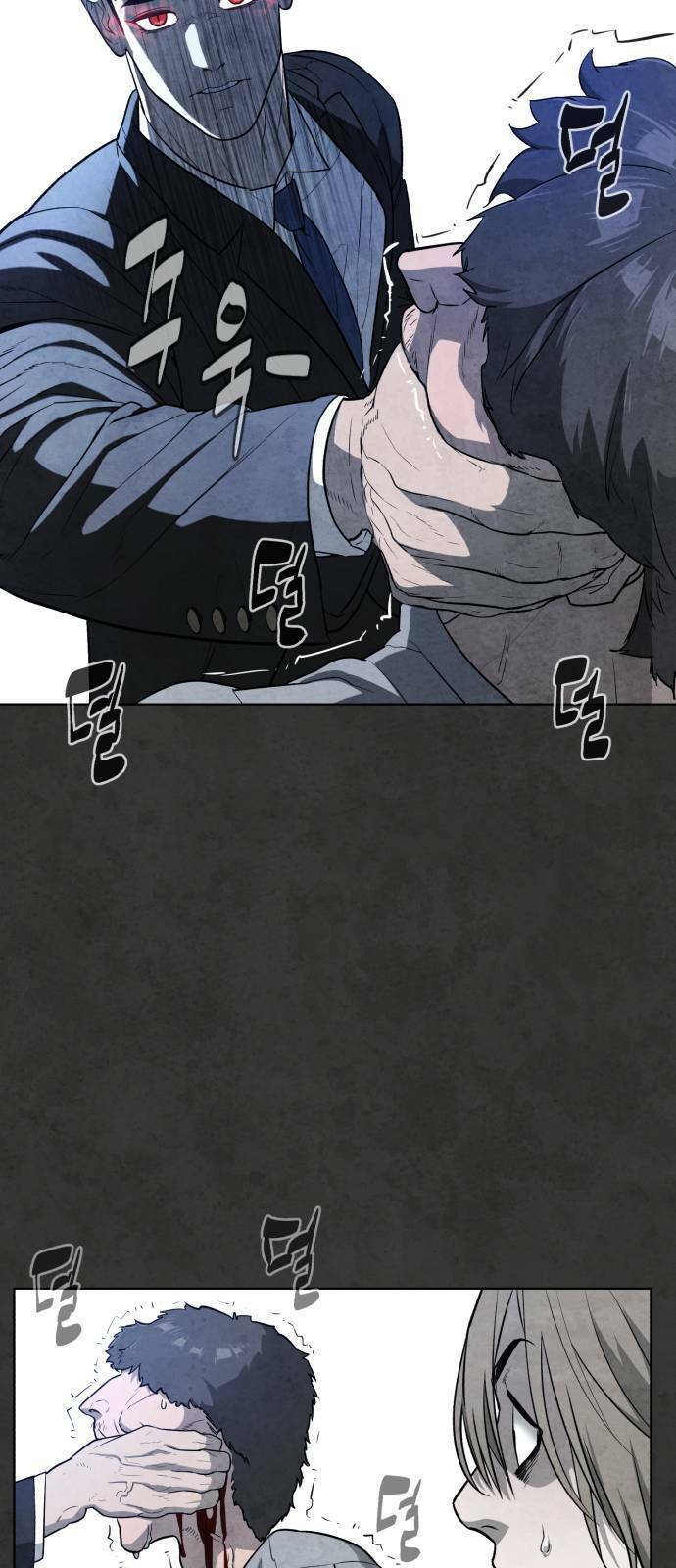 Máu Trắng Chapter 28 - Trang 2