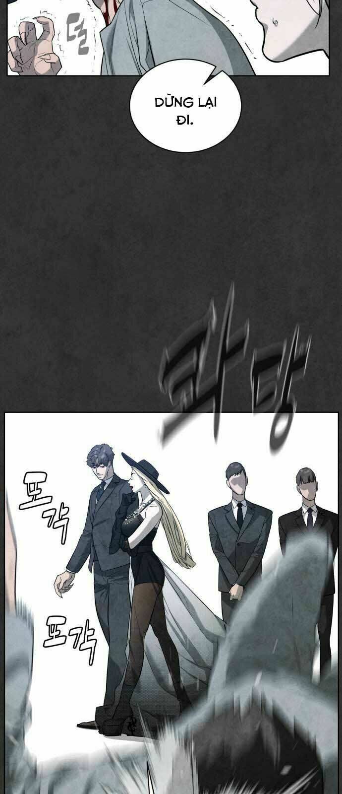 Máu Trắng Chapter 28 - Trang 2