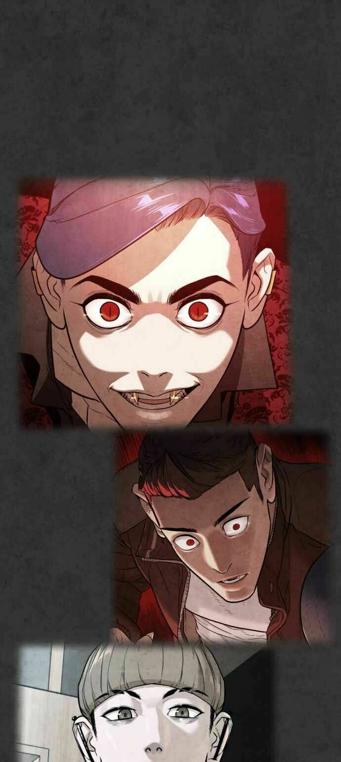 Máu Trắng Chapter 28 - Trang 2