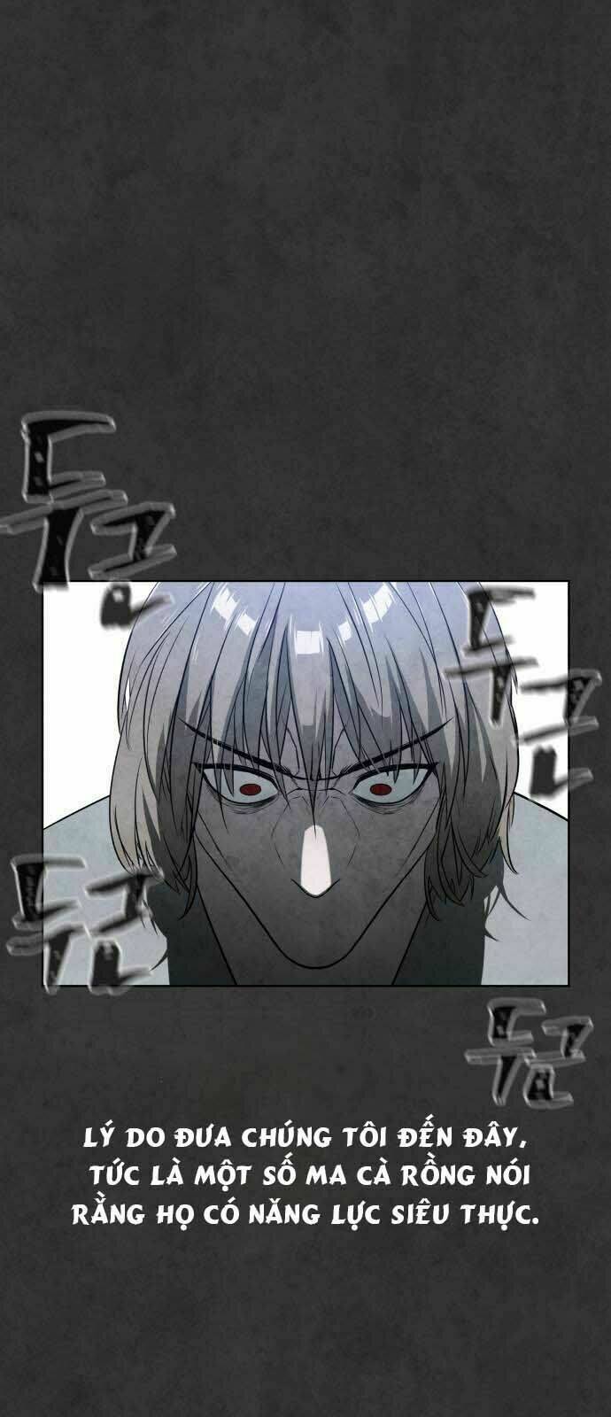 Máu Trắng Chapter 28 - Trang 2