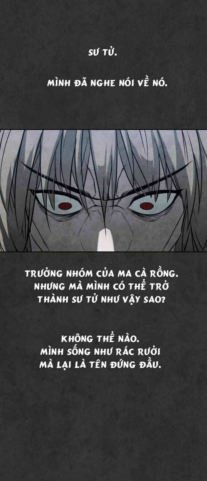 Máu Trắng Chapter 28 - Trang 2