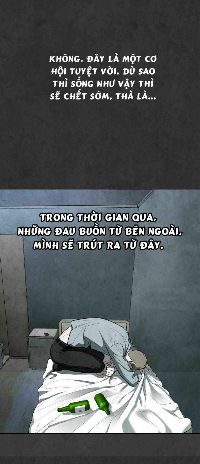 Máu Trắng Chapter 28 - Trang 2