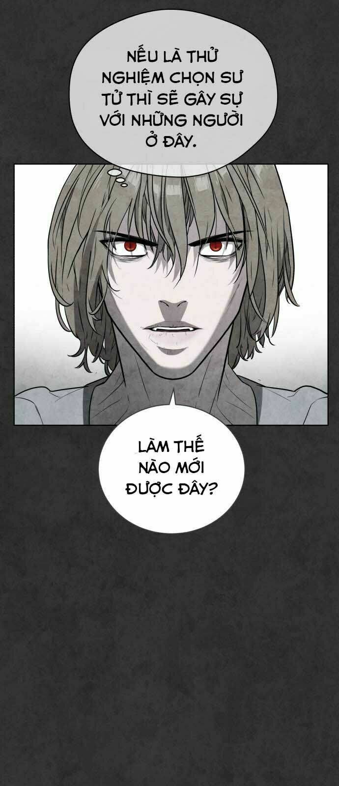 Máu Trắng Chapter 28 - Trang 2