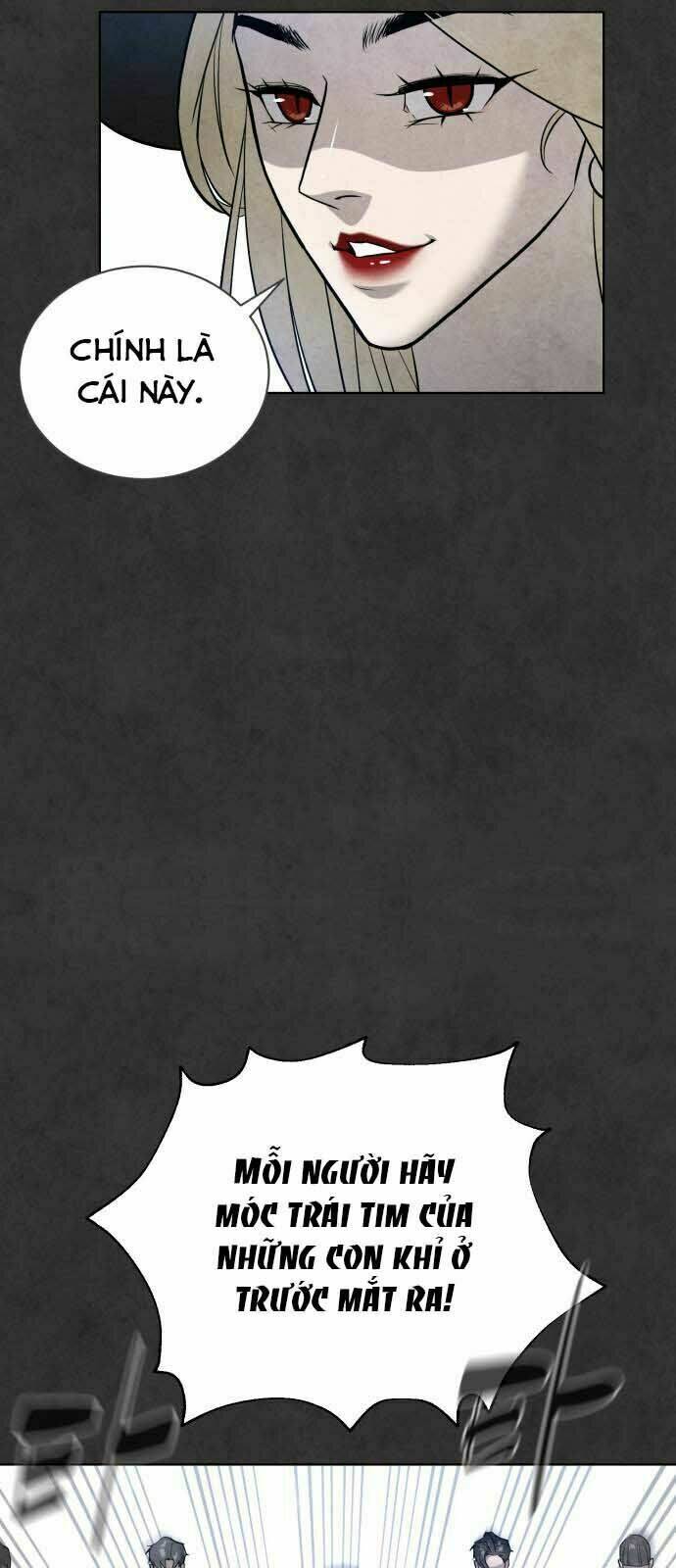 Máu Trắng Chapter 28 - Trang 2