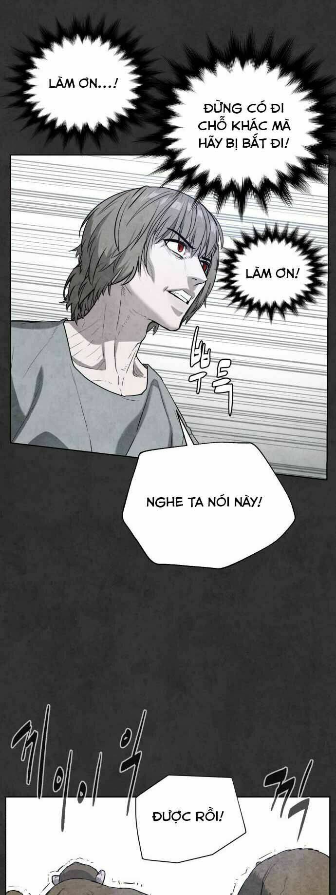 Máu Trắng Chapter 28 - Trang 2