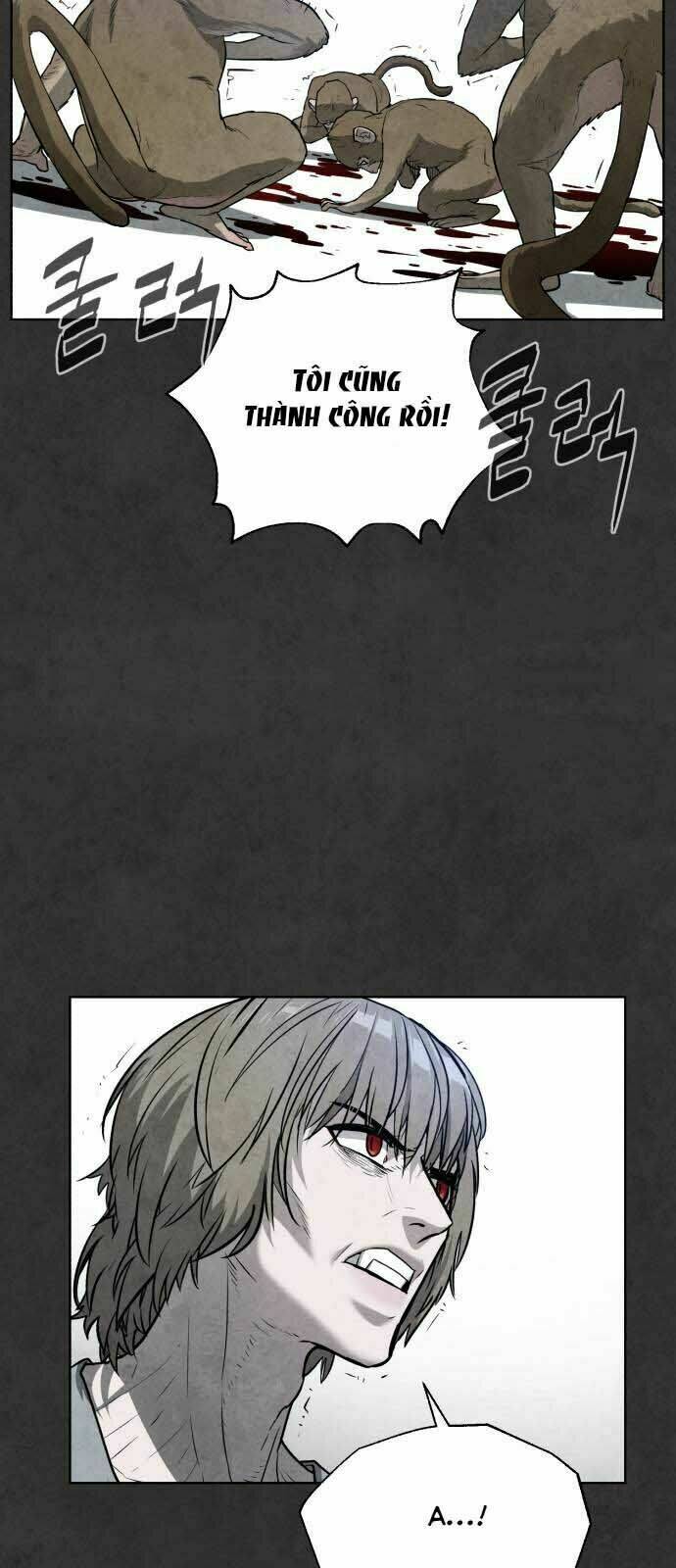 Máu Trắng Chapter 28 - Trang 2