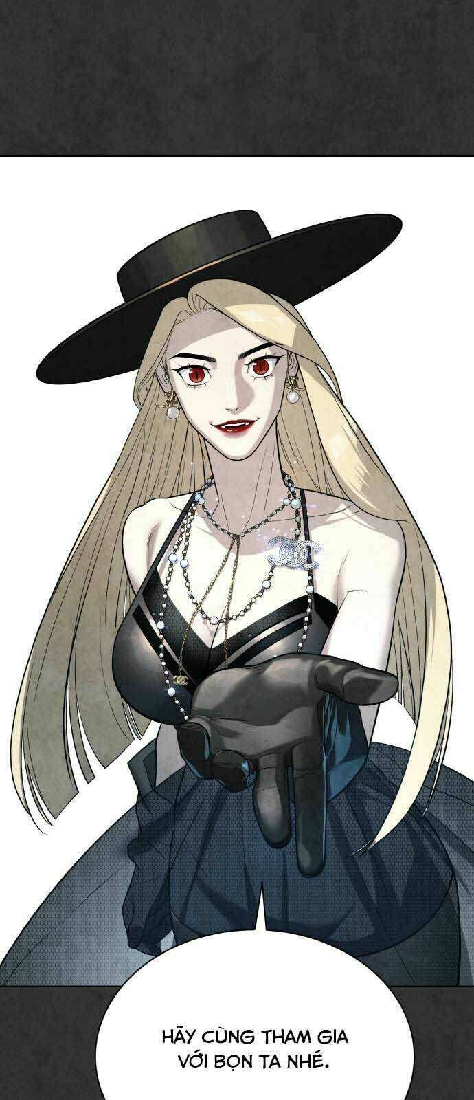 Máu Trắng Chapter 28 - Trang 2