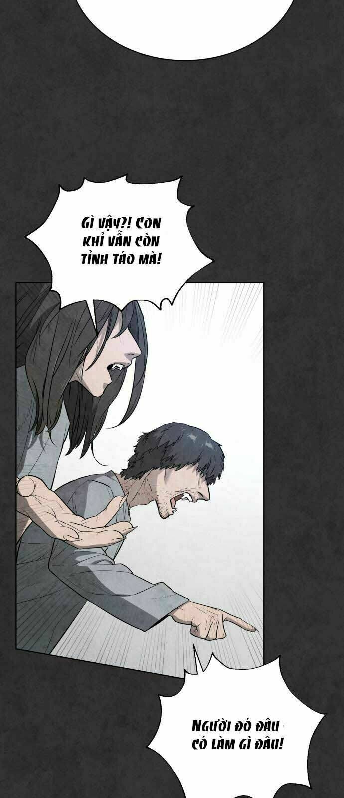 Máu Trắng Chapter 28 - Trang 2