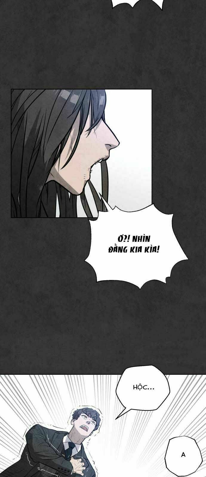 Máu Trắng Chapter 28 - Trang 2