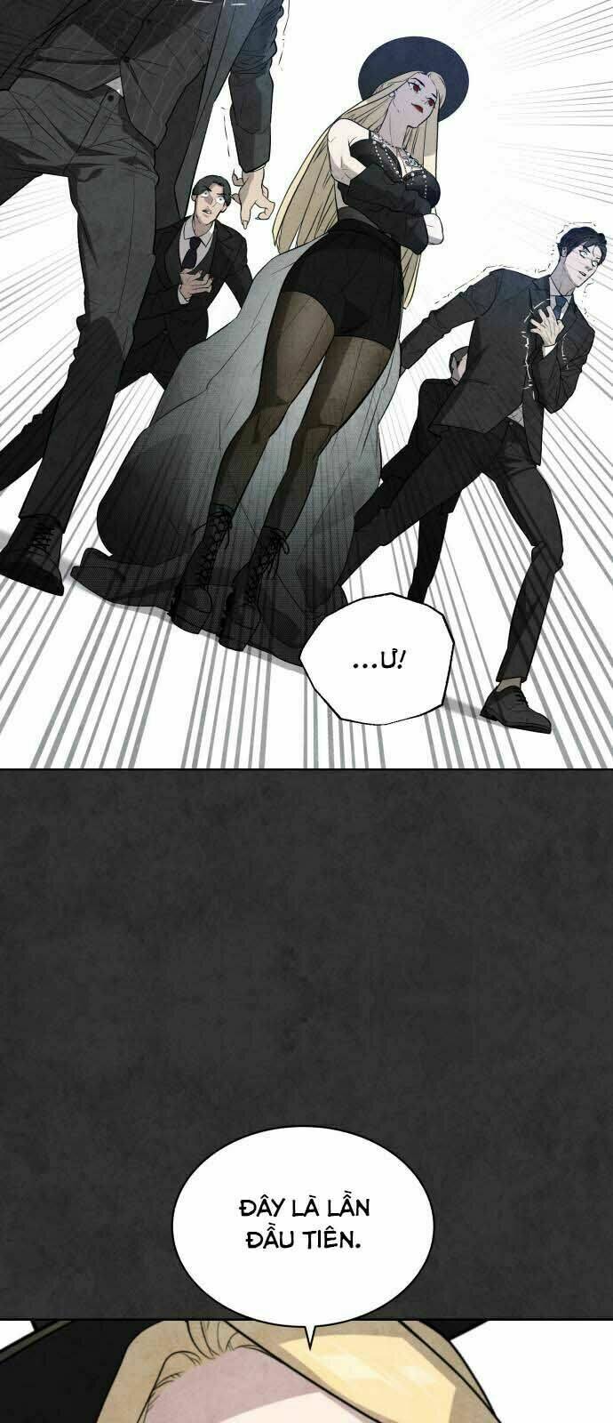 Máu Trắng Chapter 28 - Trang 2