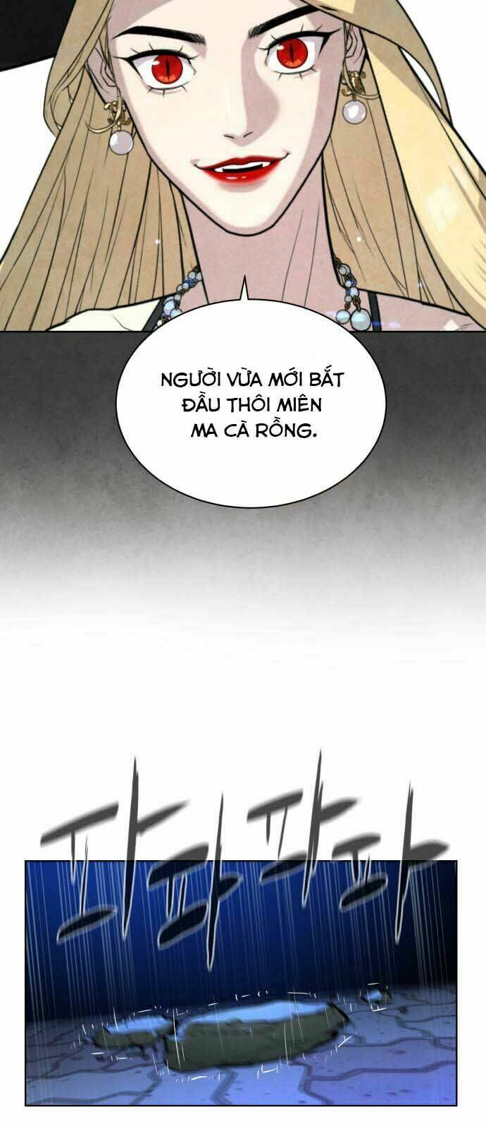 Máu Trắng Chapter 28 - Trang 2