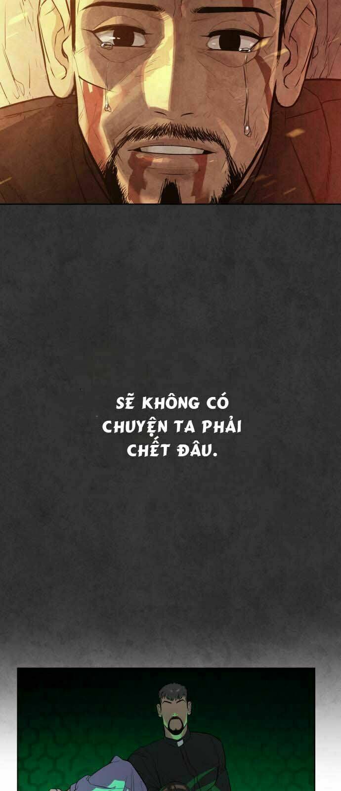 Máu Trắng Chapter 28 - Trang 2