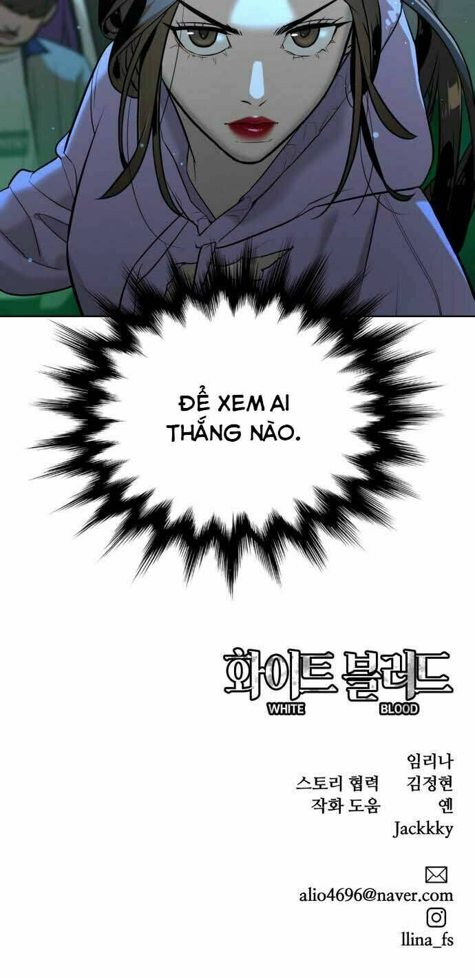 Máu Trắng Chapter 28 - Trang 2