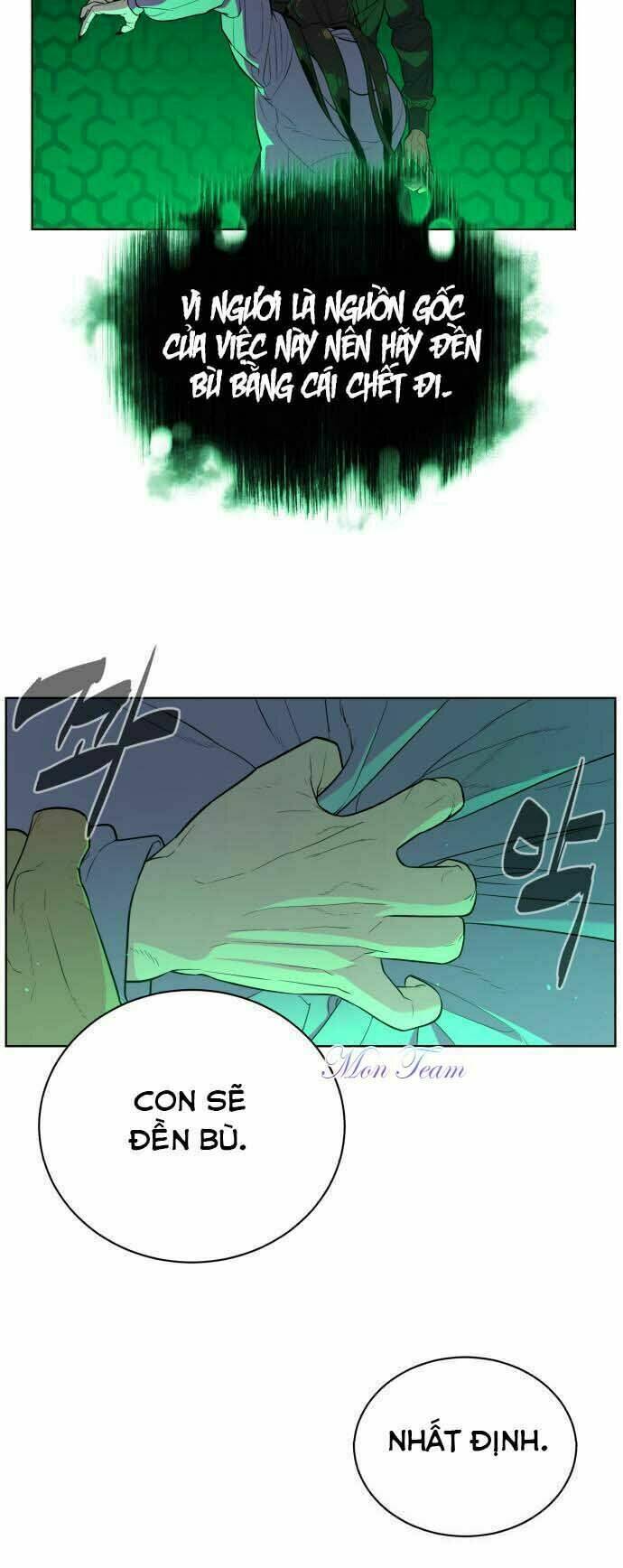 Máu Trắng Chapter 28 - Trang 2