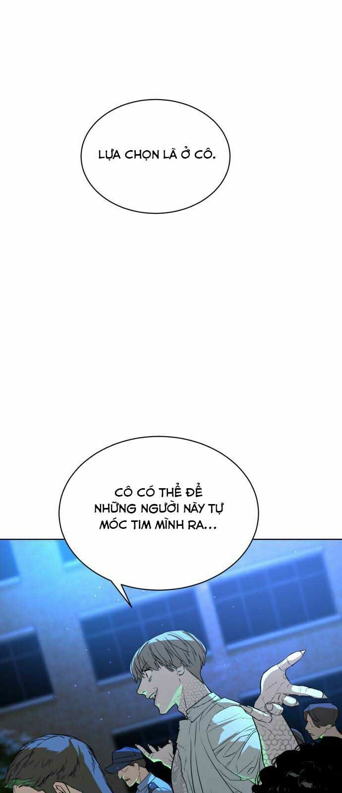Máu Trắng Chapter 29 - Trang 2