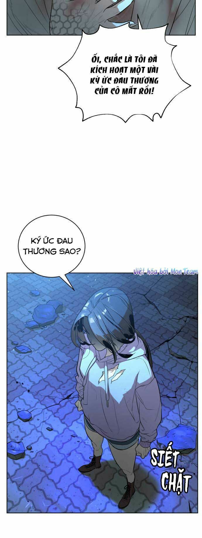 Máu Trắng Chapter 29 - Trang 2