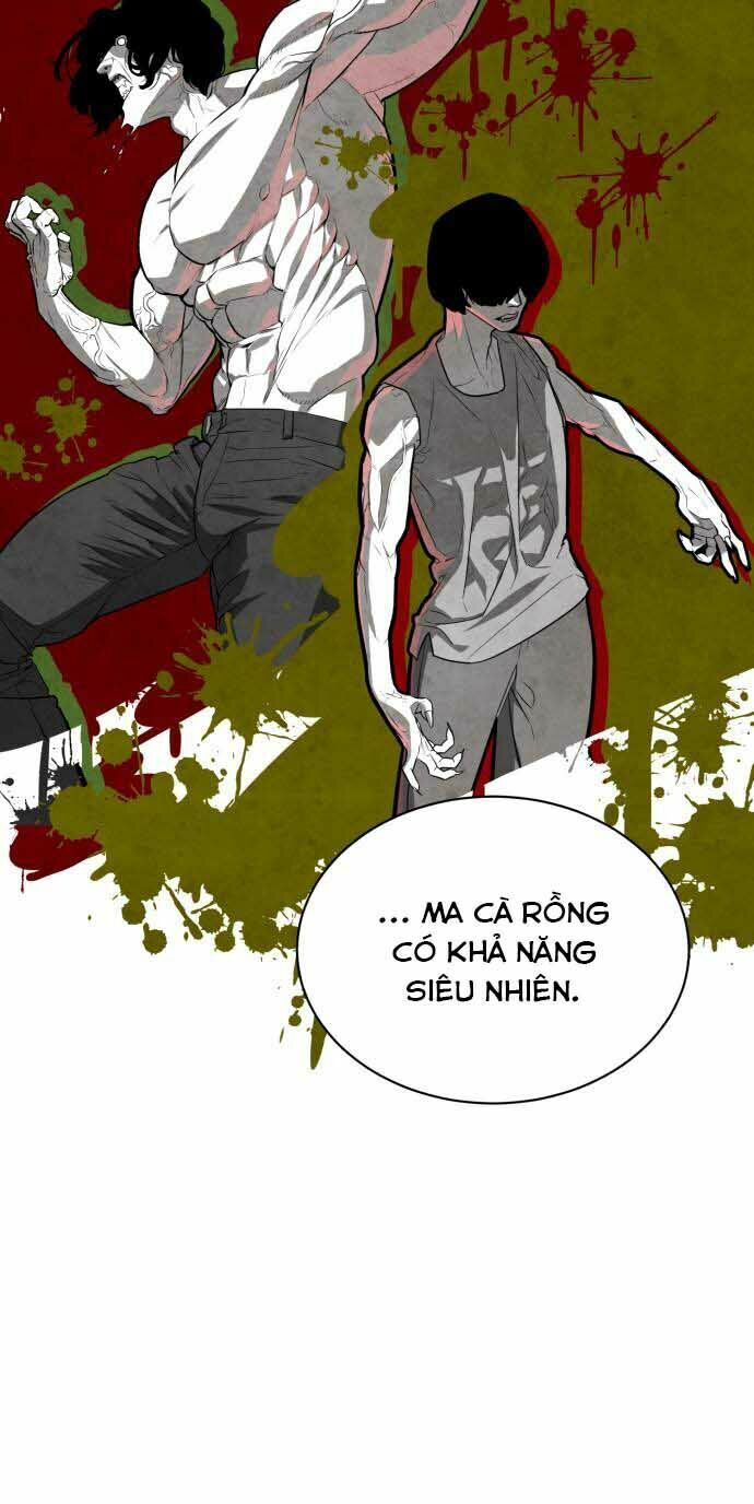Máu Trắng Chapter 29 - Trang 2