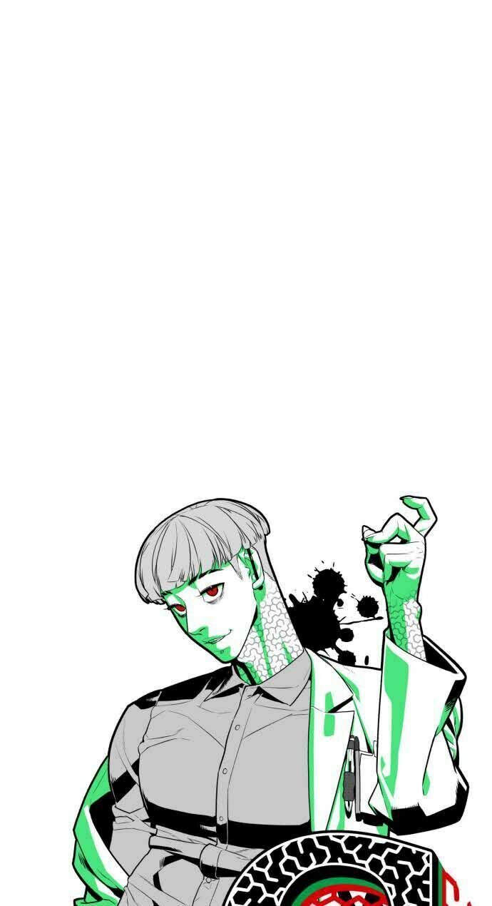 Máu Trắng Chapter 29 - Trang 2