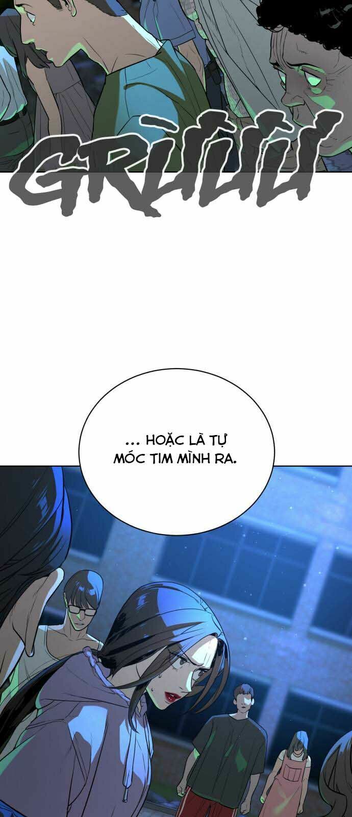 Máu Trắng Chapter 29 - Trang 2