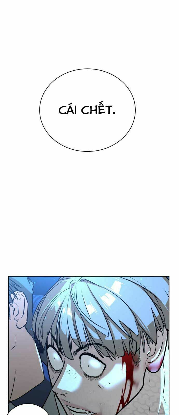 Máu Trắng Chapter 29 - Trang 2