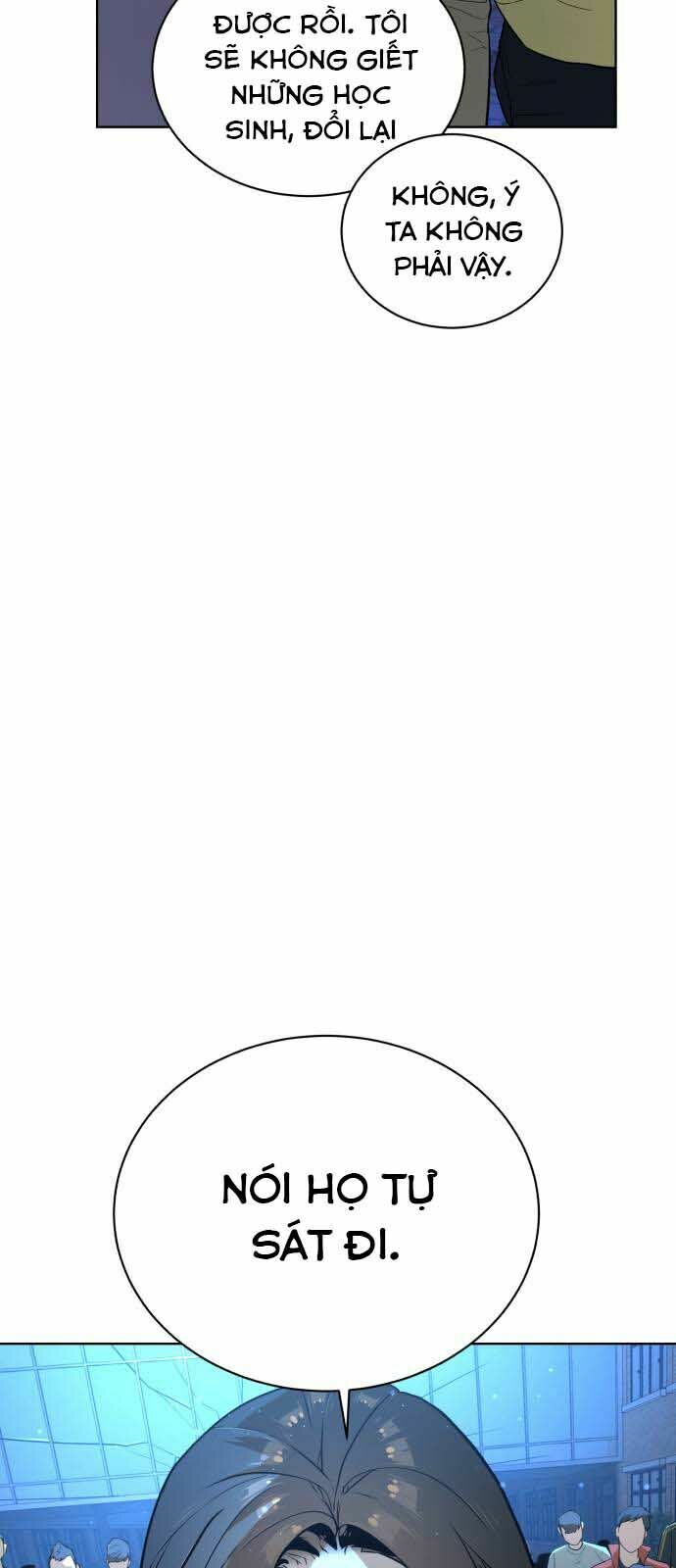 Máu Trắng Chapter 29 - Trang 2