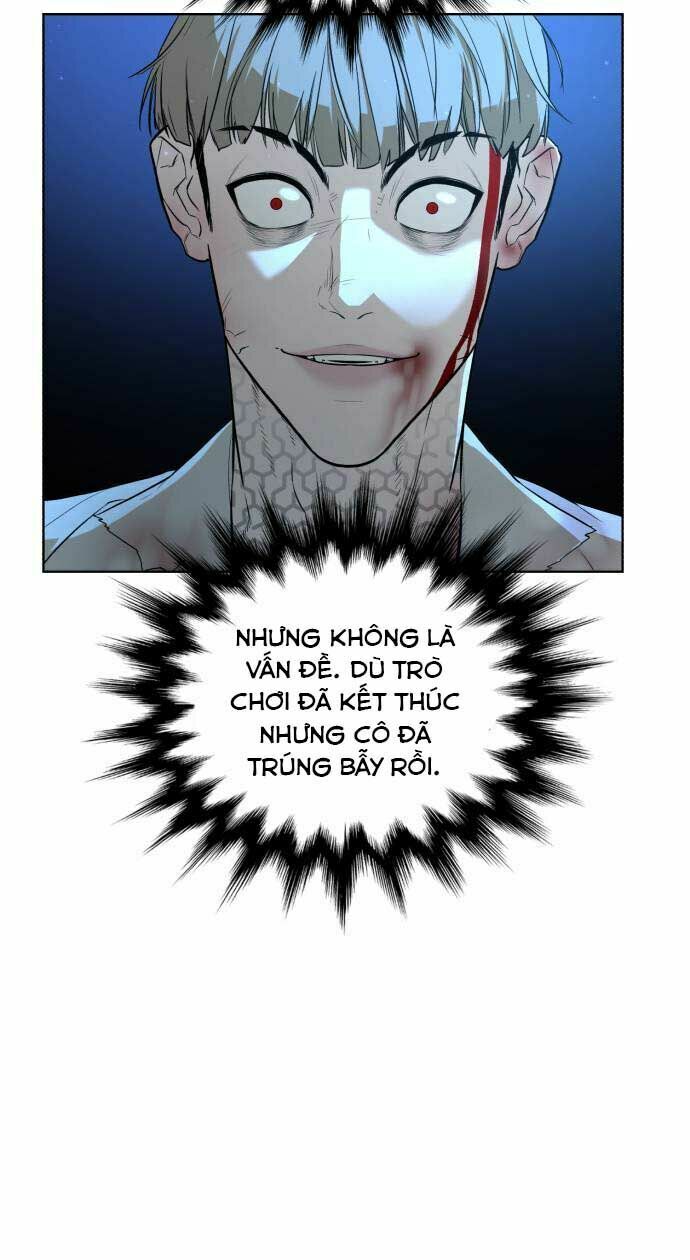 Máu Trắng Chapter 29 - Trang 2