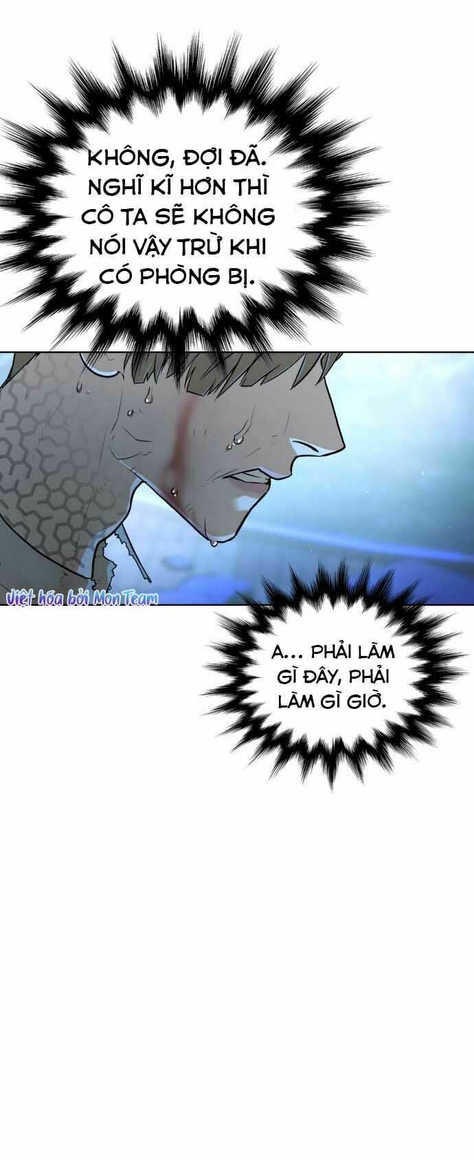 Máu Trắng Chapter 29 - Trang 2