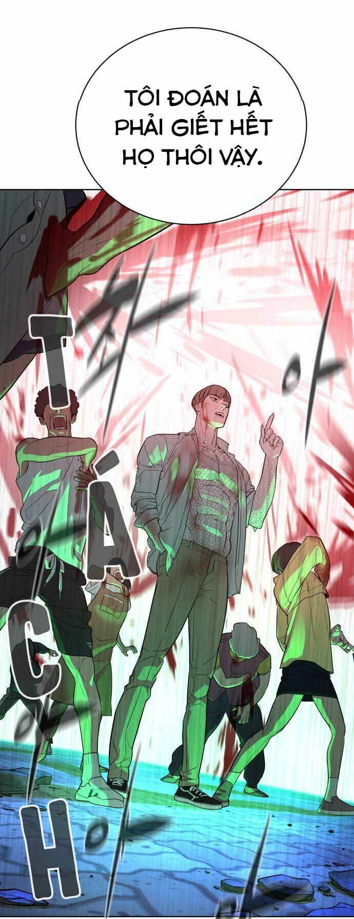 Máu Trắng Chapter 29 - Trang 2