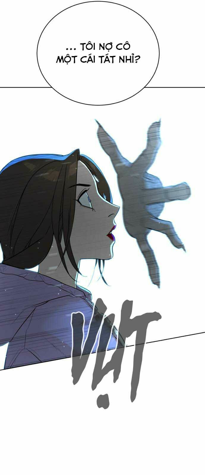 Máu Trắng Chapter 29 - Trang 2