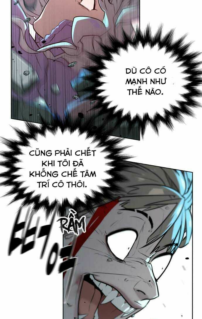 Máu Trắng Chapter 29 - Trang 2