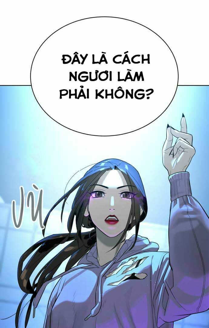 Máu Trắng Chapter 29 - Trang 2