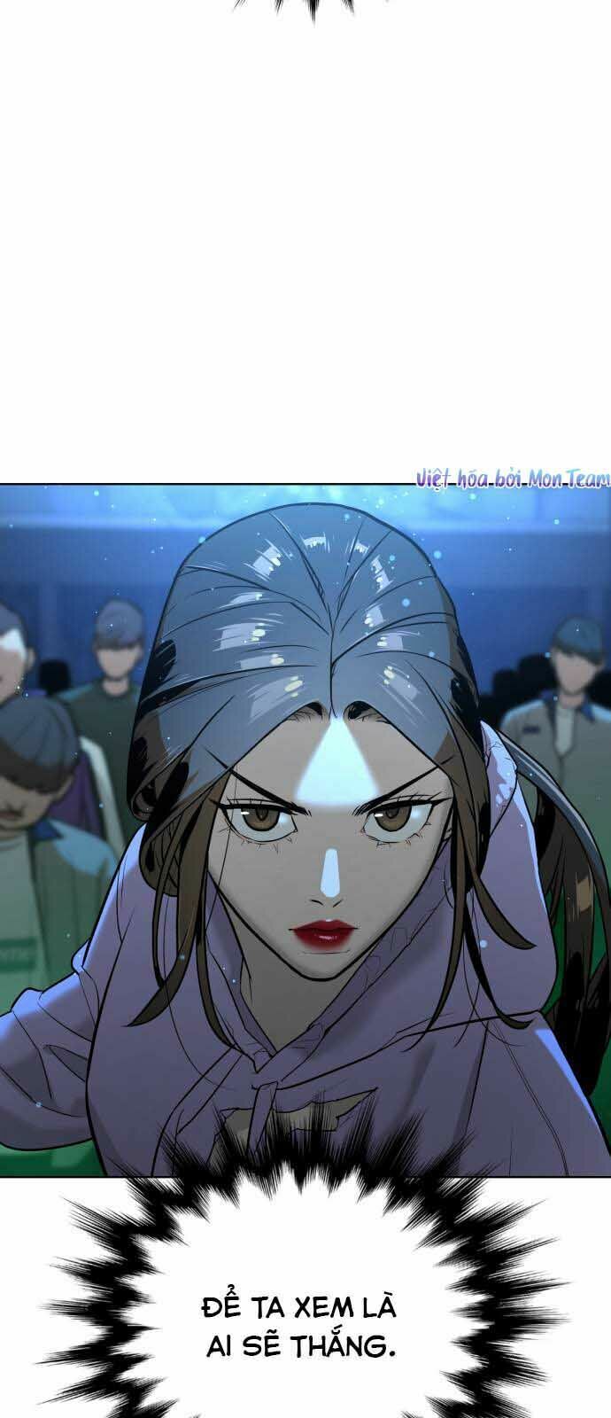 Máu Trắng Chapter 29 - Trang 2