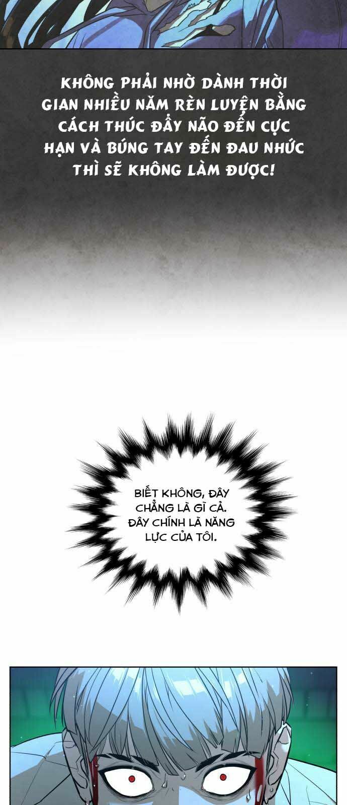 Máu Trắng Chapter 29 - Trang 2