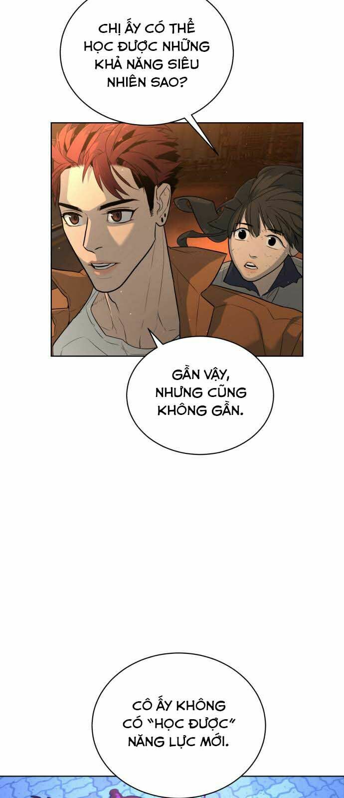 Máu Trắng Chapter 29 - Trang 2