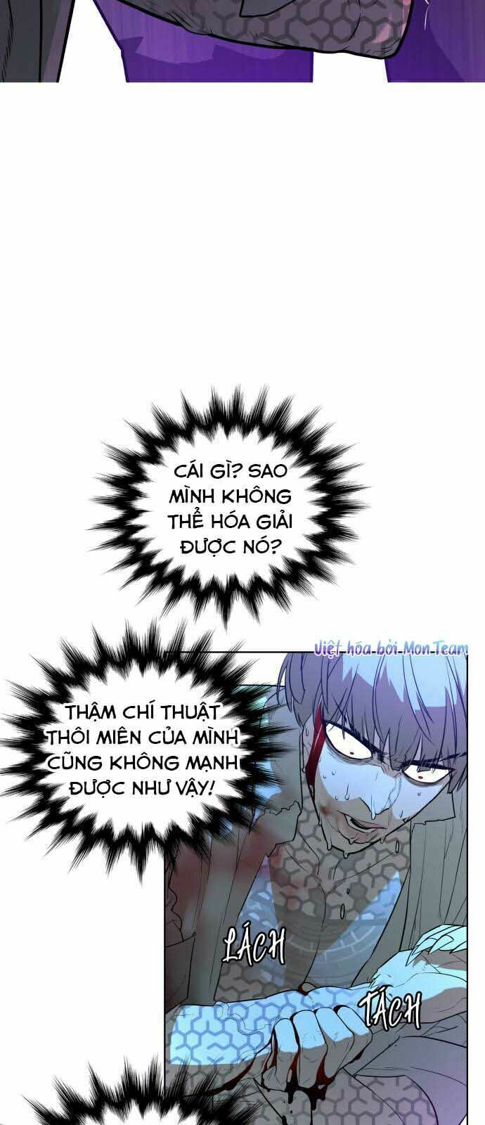 Máu Trắng Chapter 29 - Trang 2