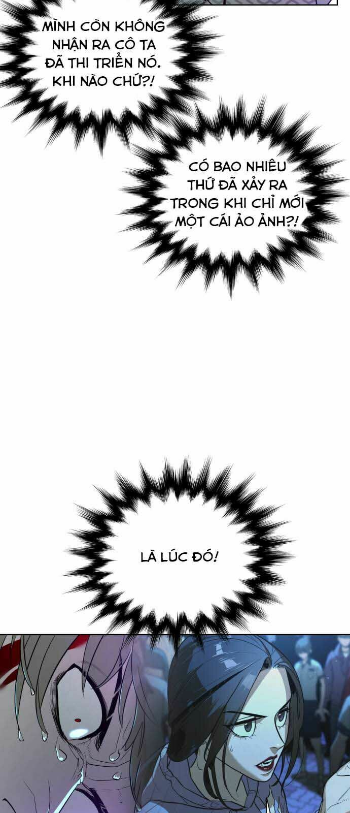 Máu Trắng Chapter 29 - Trang 2