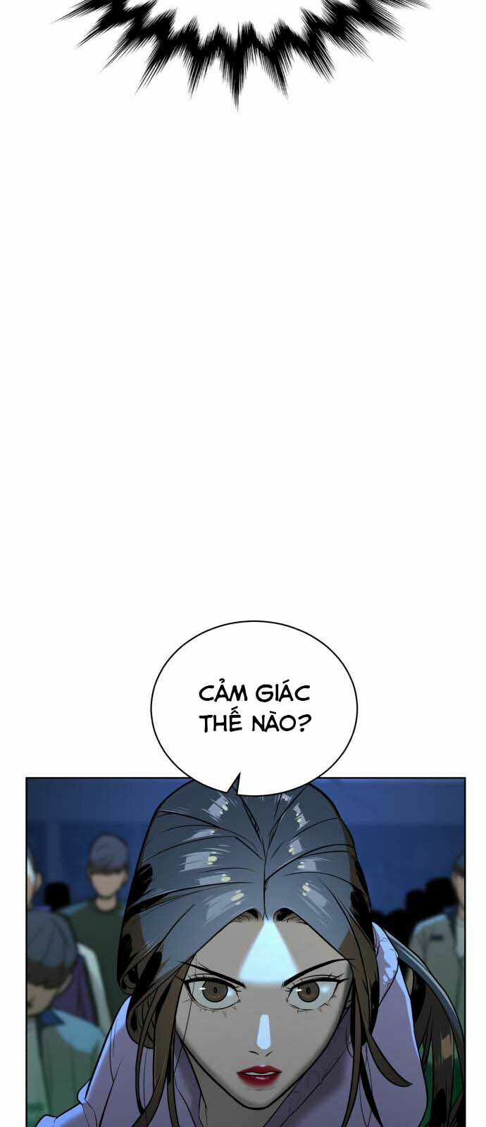 Máu Trắng Chapter 29 - Trang 2