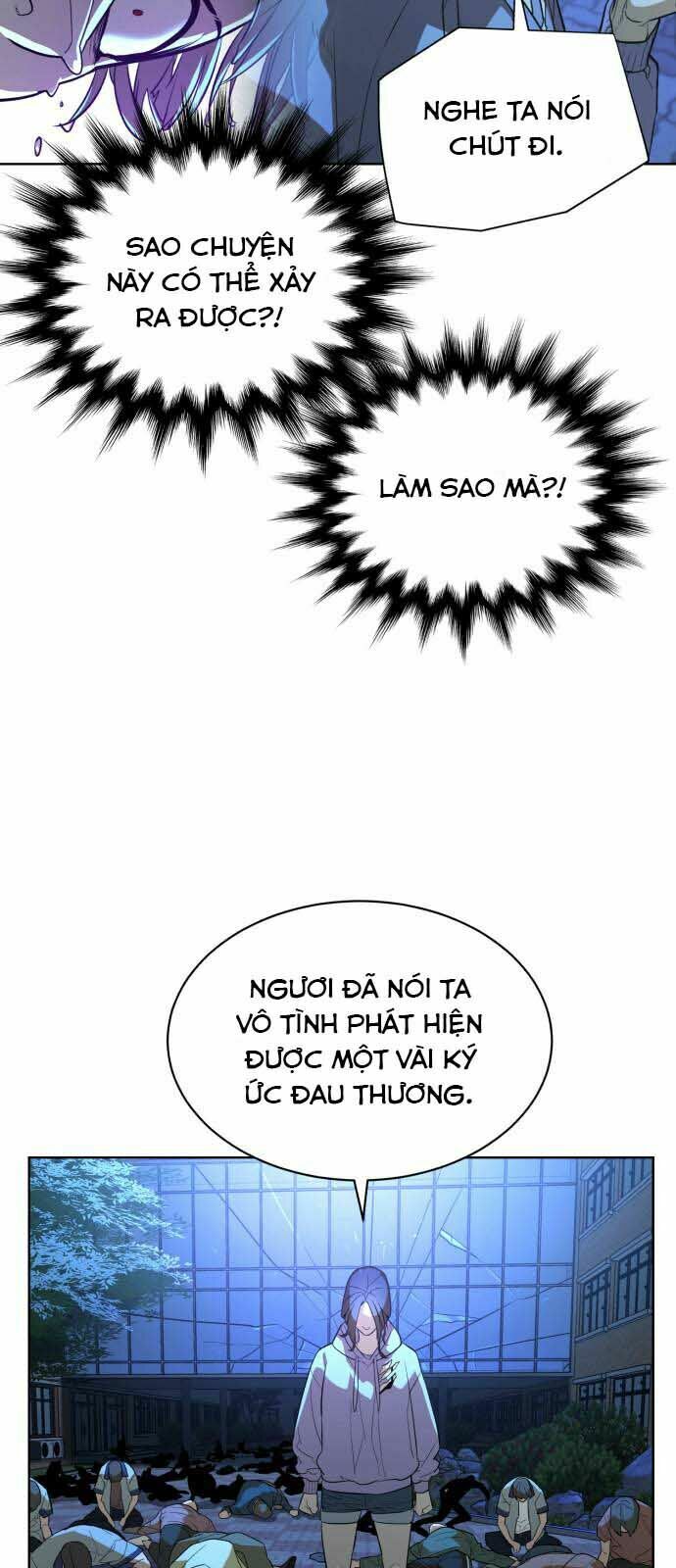 Máu Trắng Chapter 29 - Trang 2