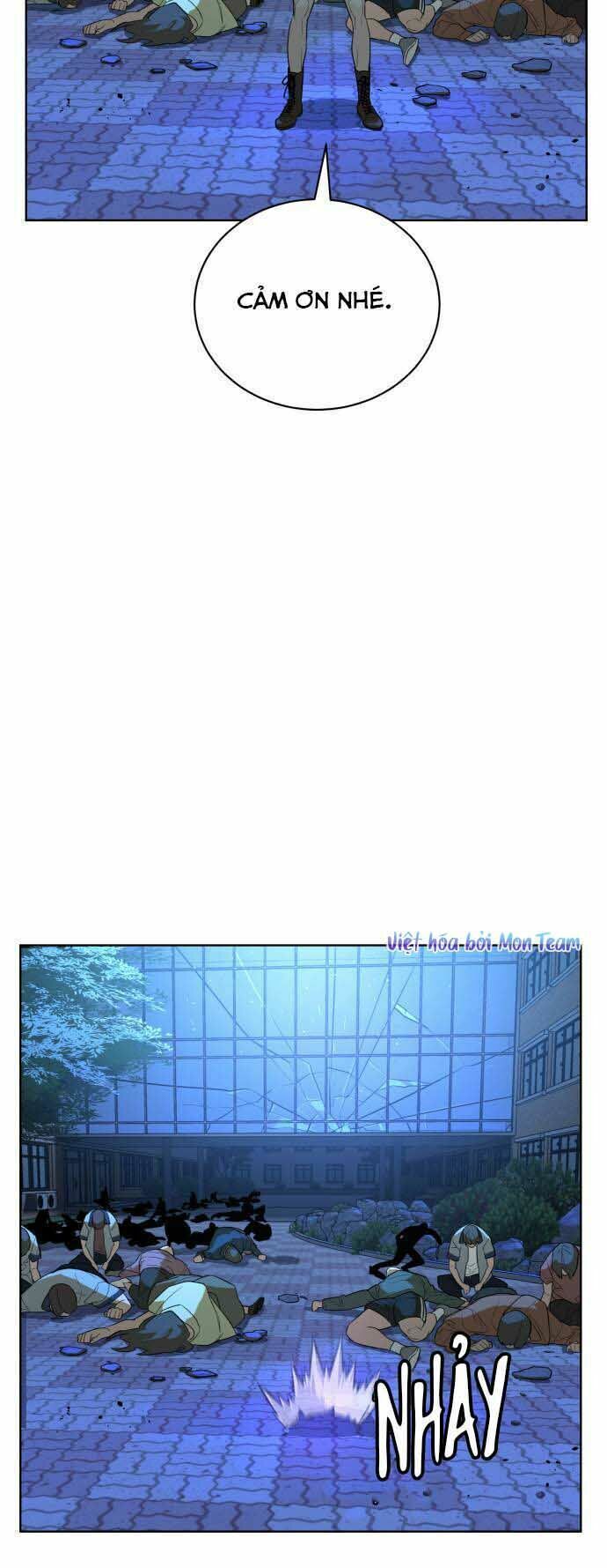 Máu Trắng Chapter 29 - Trang 2