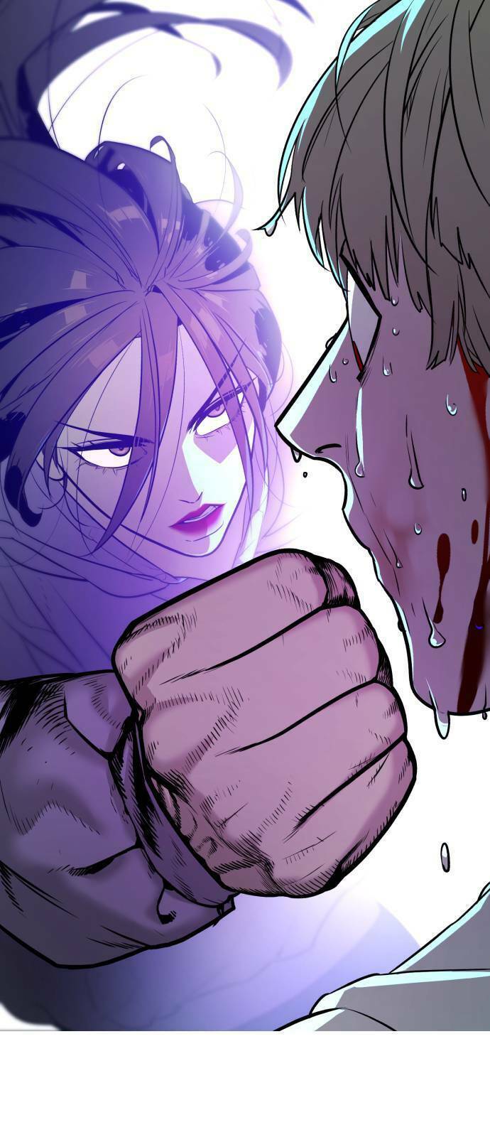 Máu Trắng Chapter 29 - Trang 2