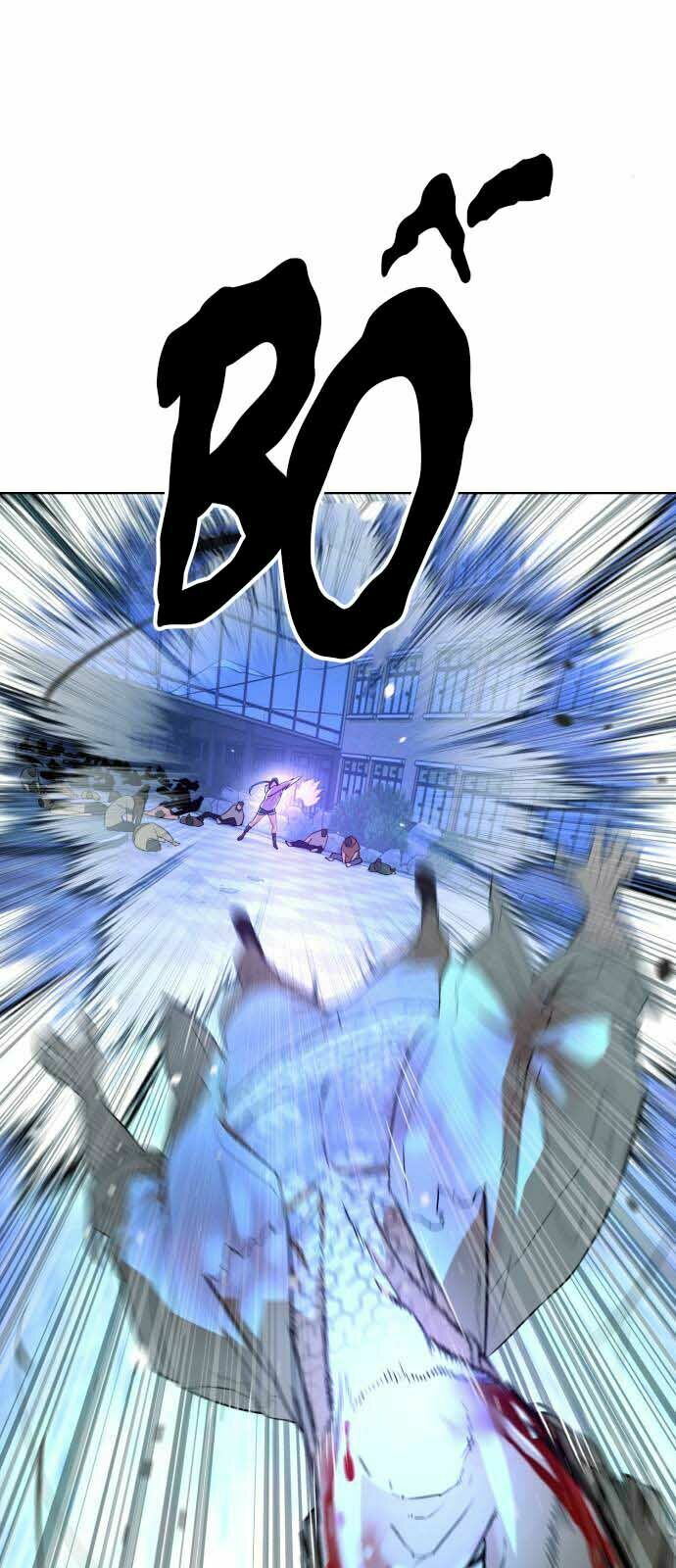 Máu Trắng Chapter 29 - Trang 2