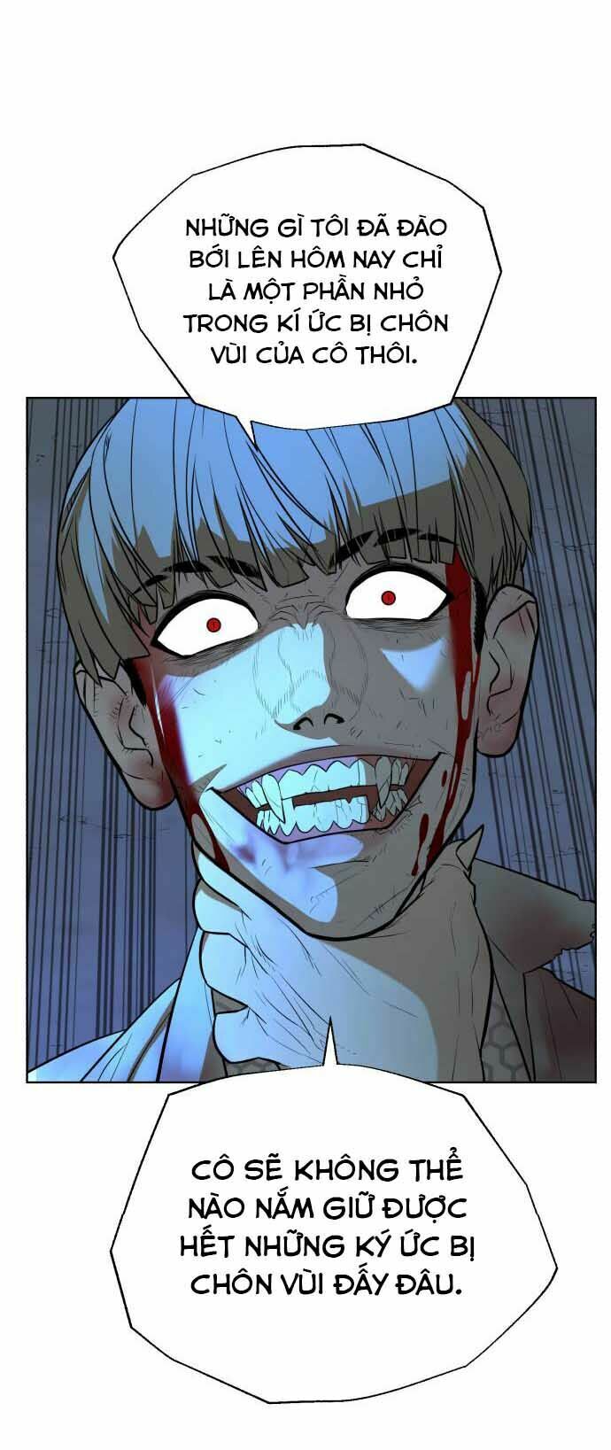 Máu Trắng Chapter 29 - Trang 2