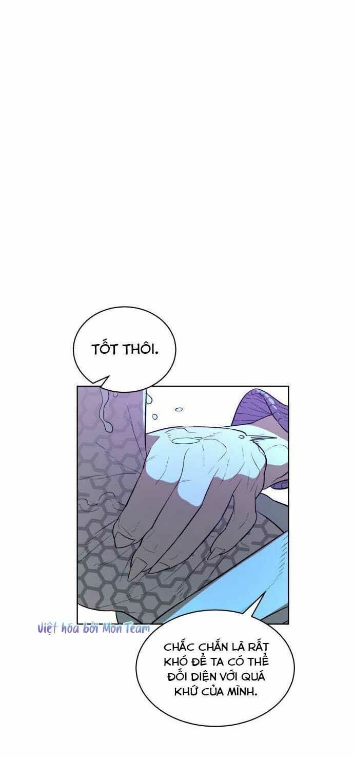 Máu Trắng Chapter 29 - Trang 2