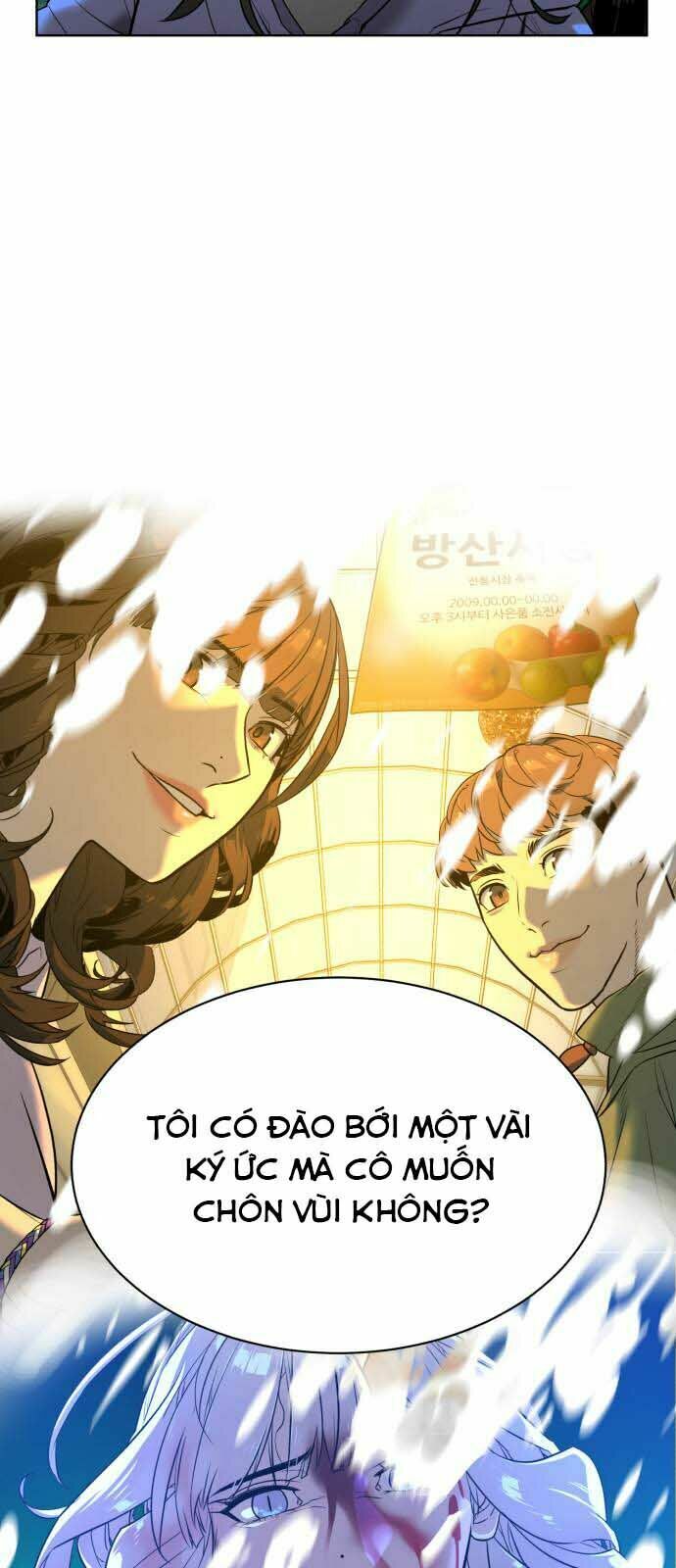 Máu Trắng Chapter 29 - Trang 2