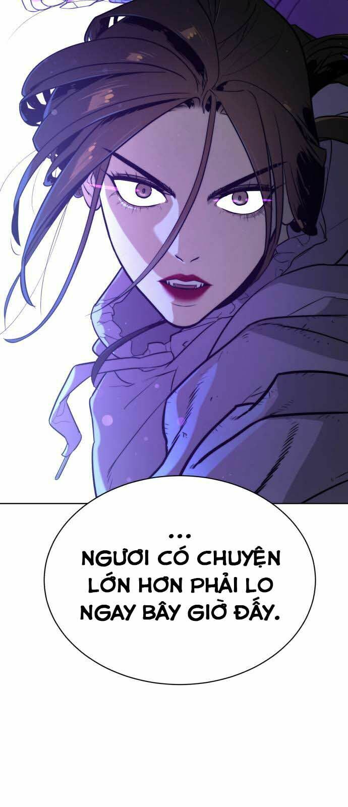 Máu Trắng Chapter 29 - Trang 2