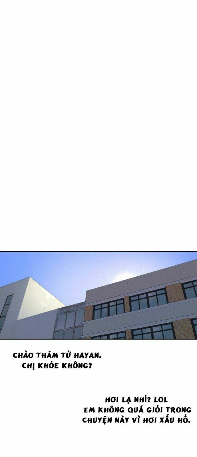 Máu Trắng Chapter 29 - Trang 2