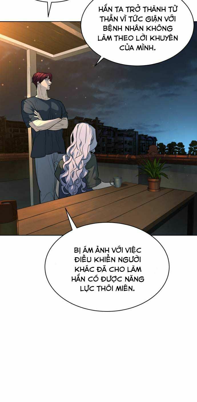 Máu Trắng Chapter 29 - Trang 2